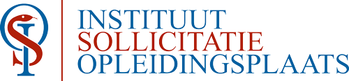 Instituut Sollicitatie Opleidingsplaats
